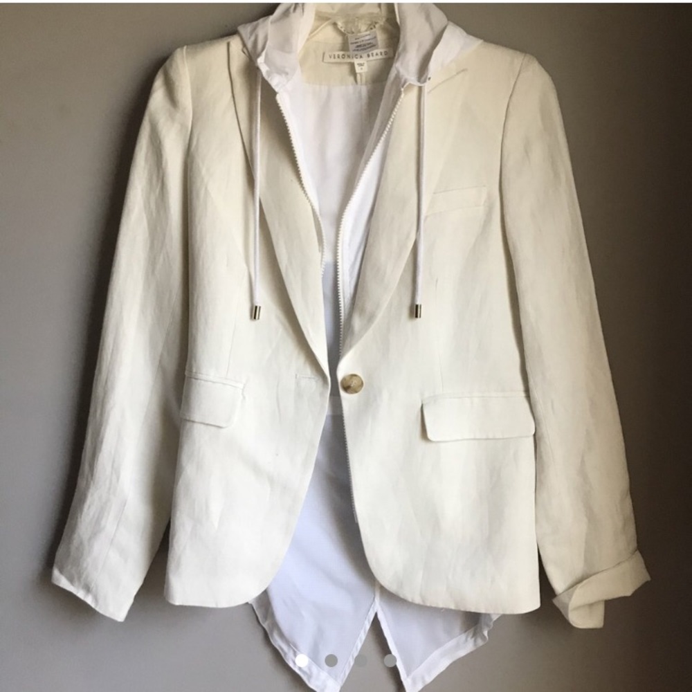 Veronica Beard blazer